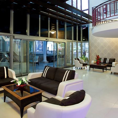 Diamore Hotel Alanya Kültér fotó