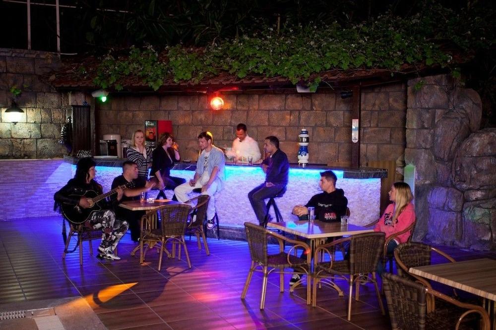 Diamore Hotel Alanya Kültér fotó