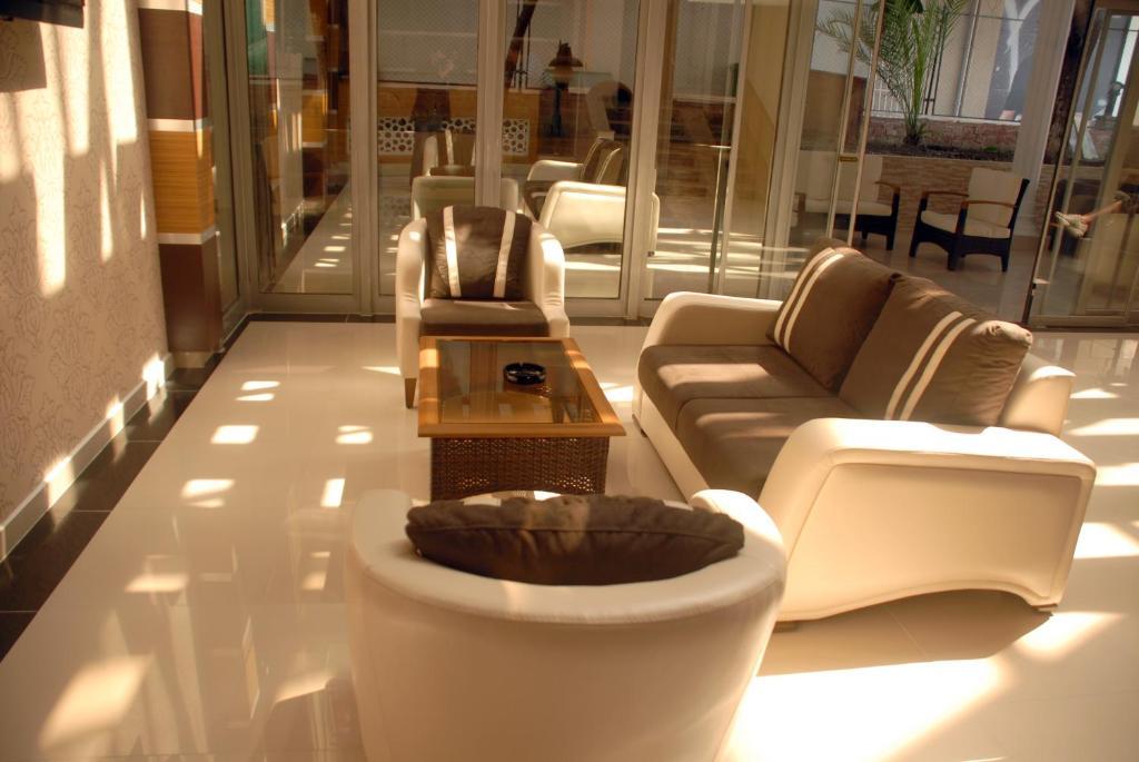 Diamore Hotel Alanya Kültér fotó