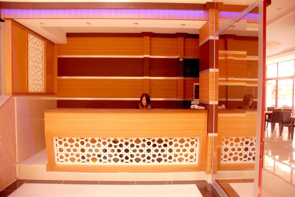 Diamore Hotel Alanya Kültér fotó