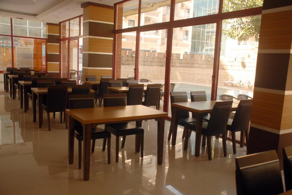 Diamore Hotel Alanya Kültér fotó