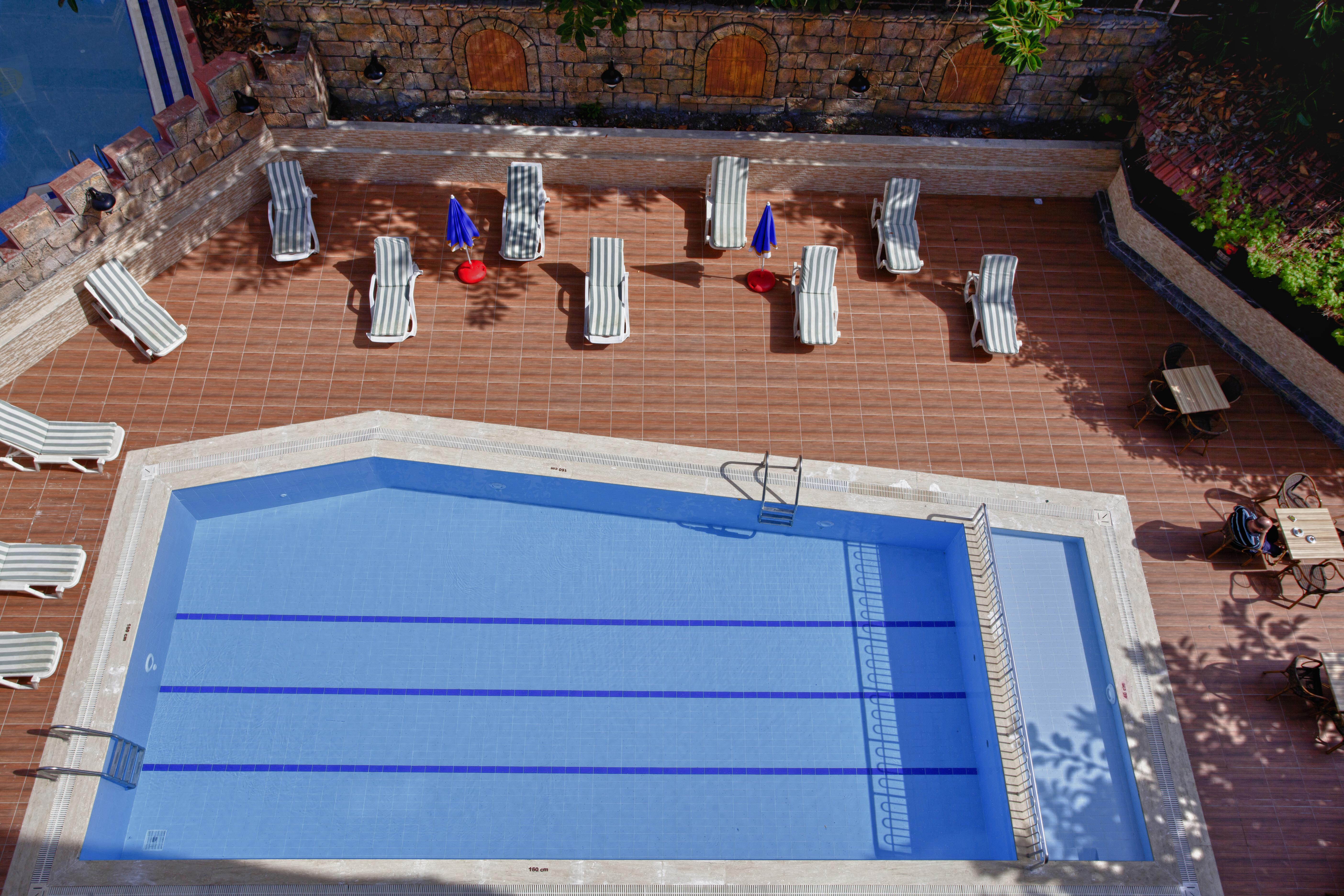 Diamore Hotel Alanya Kültér fotó