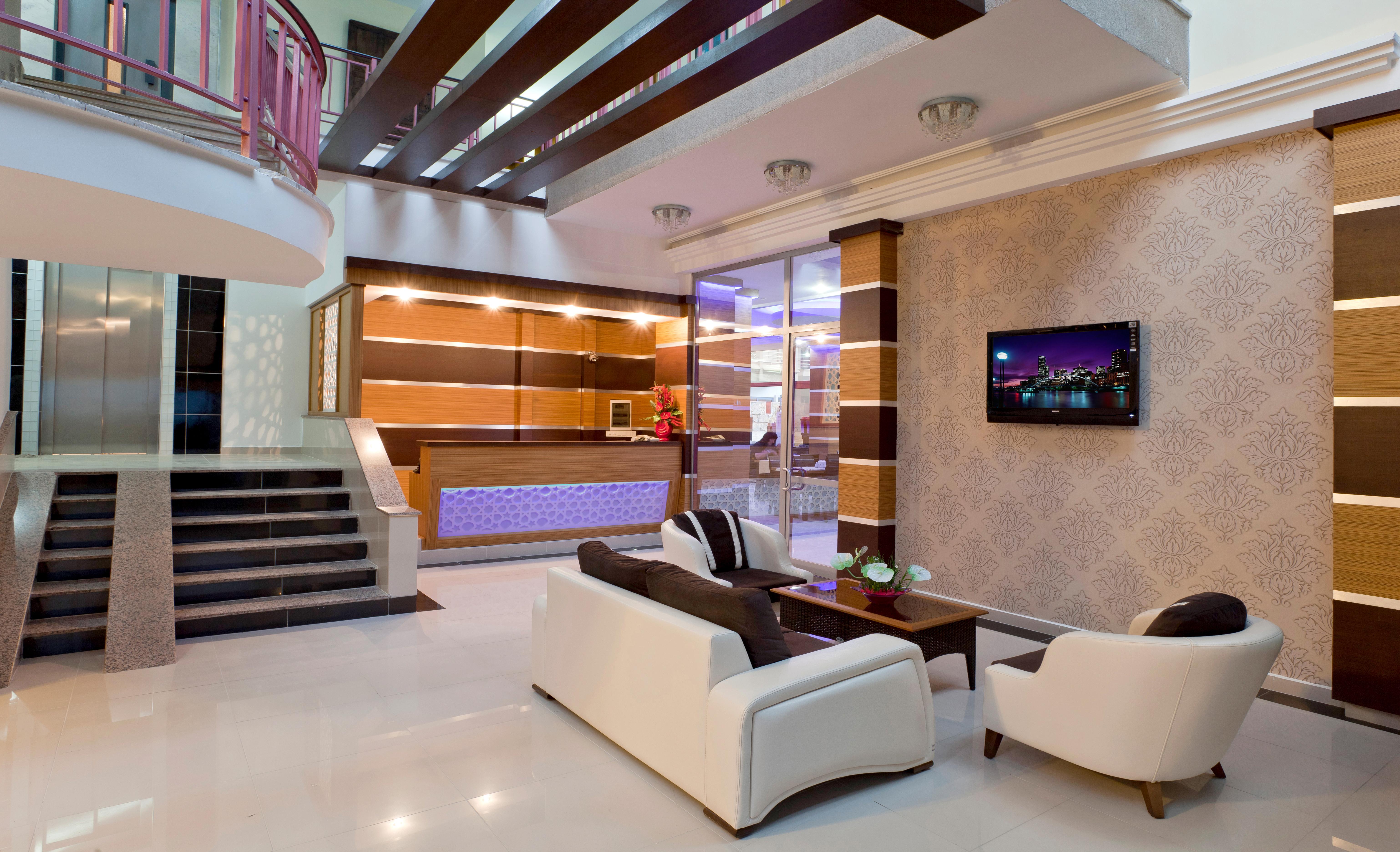 Diamore Hotel Alanya Kültér fotó