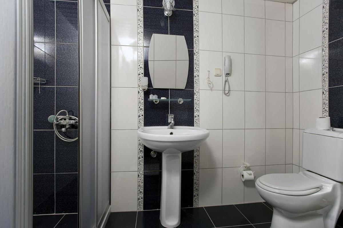 Diamore Hotel Alanya Kültér fotó