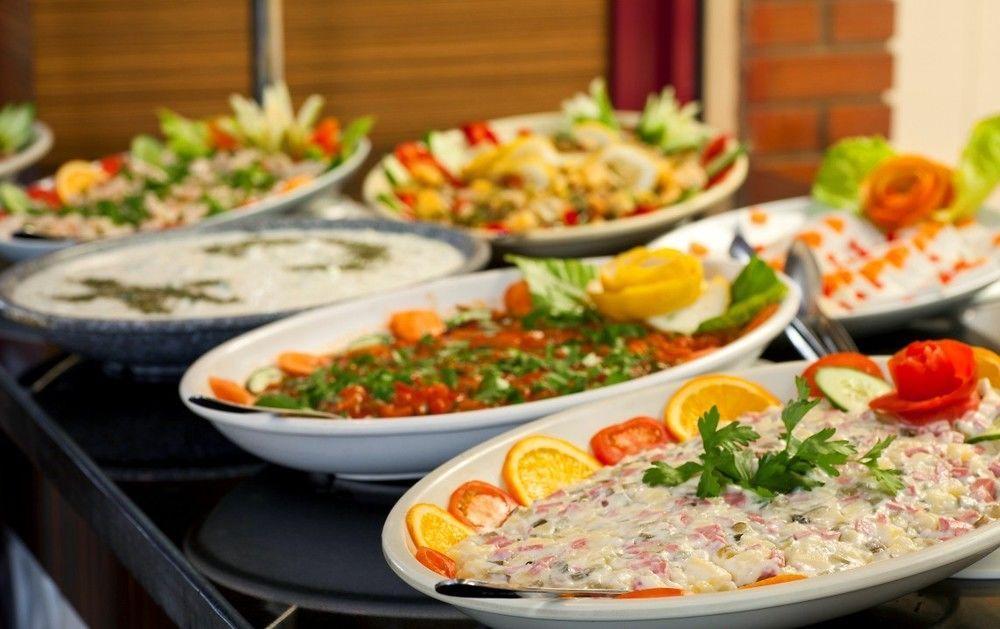 Diamore Hotel Alanya Kültér fotó