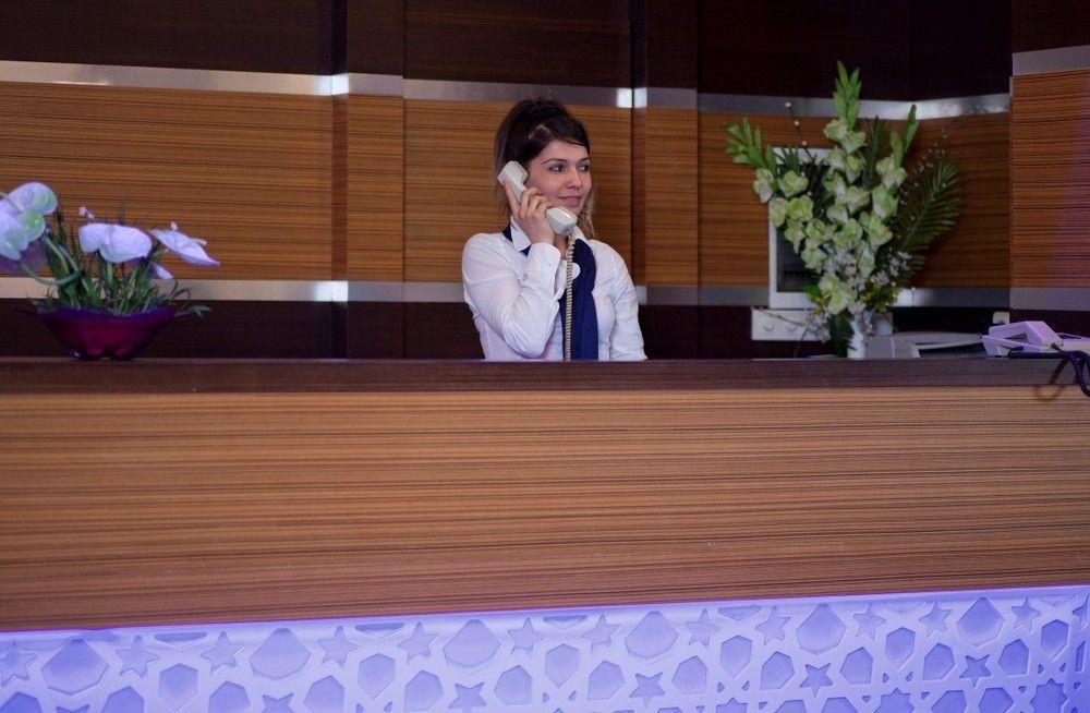 Diamore Hotel Alanya Kültér fotó