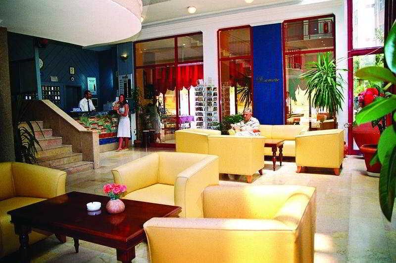 Diamore Hotel Alanya Kültér fotó