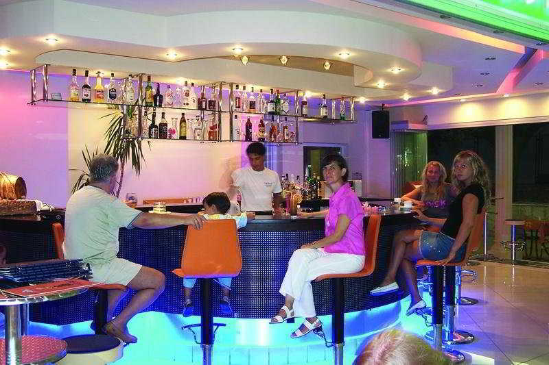 Diamore Hotel Alanya Kültér fotó